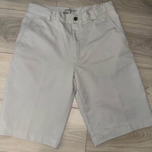 Nike Golf Dri-FIT Light Gray Pants